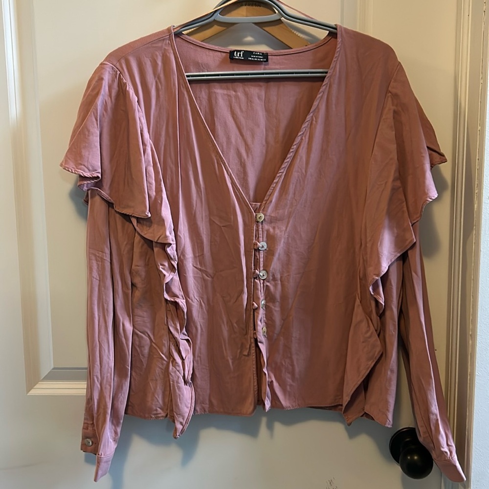 TRF Collection Zara